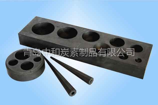 Glass ceramic handicraft mould