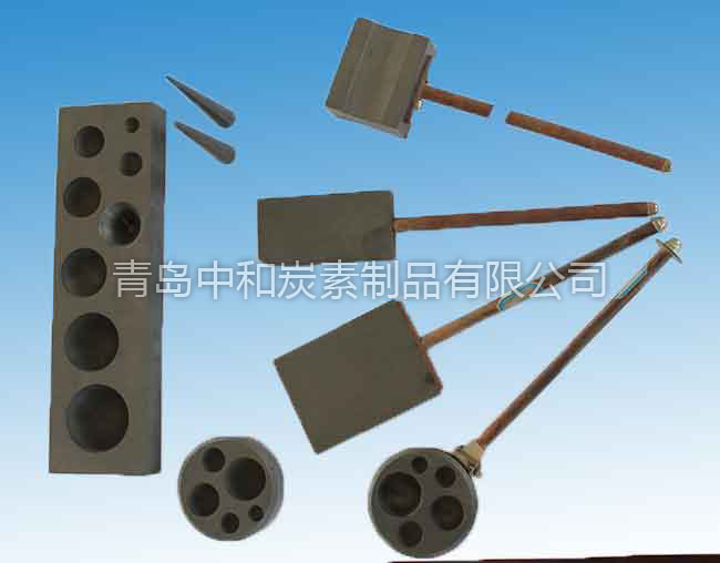Glass ceramic handicraft mould