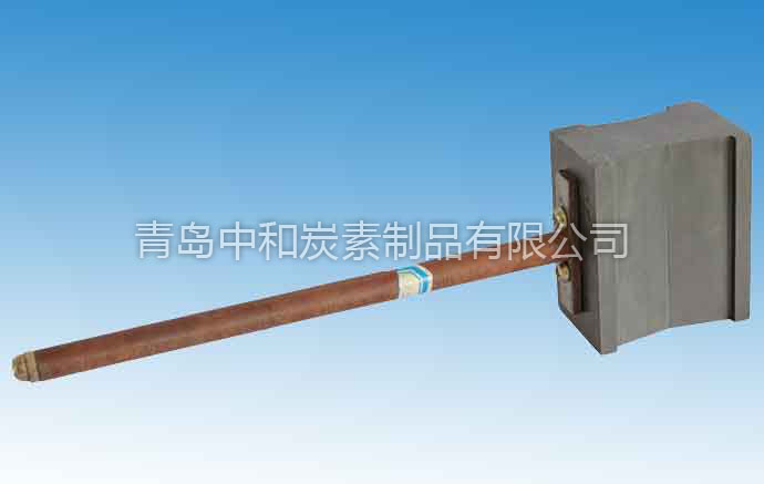 Glass ceramic handicraft mould