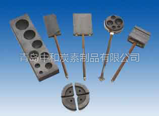 Glass ceramic handicraft mould