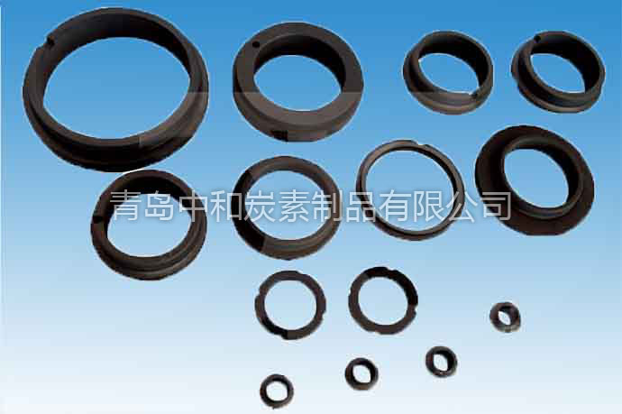 Mechanical charcoal