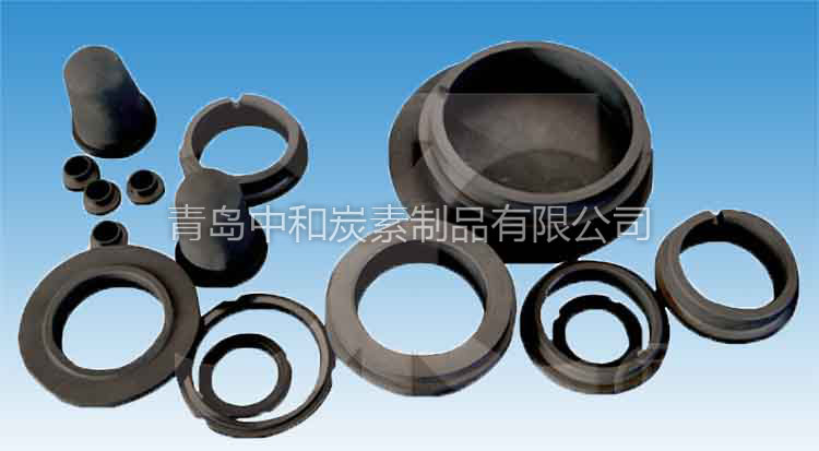 Mechanical charcoal